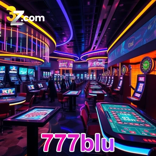 777blu Sites Confiáveis